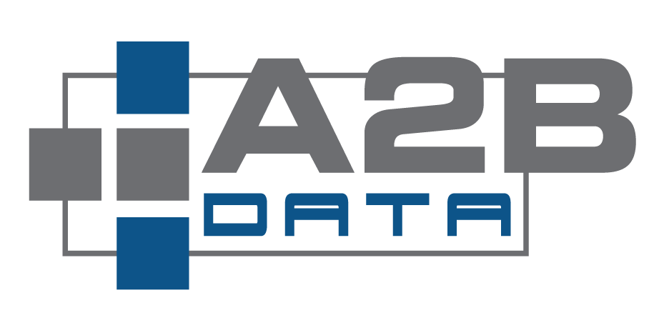A2B Data™  Powered by  Wyntec  - Big Data Management