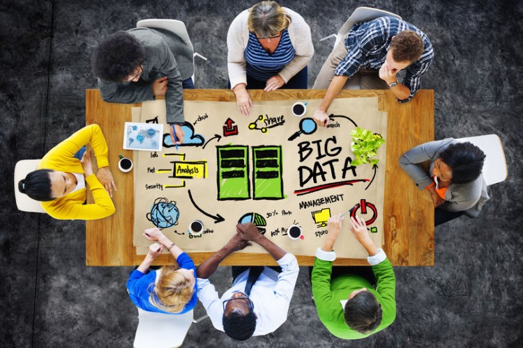 This New ETL Tool is a Major Game Changer in #BigData