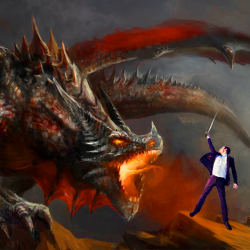 big data dragon