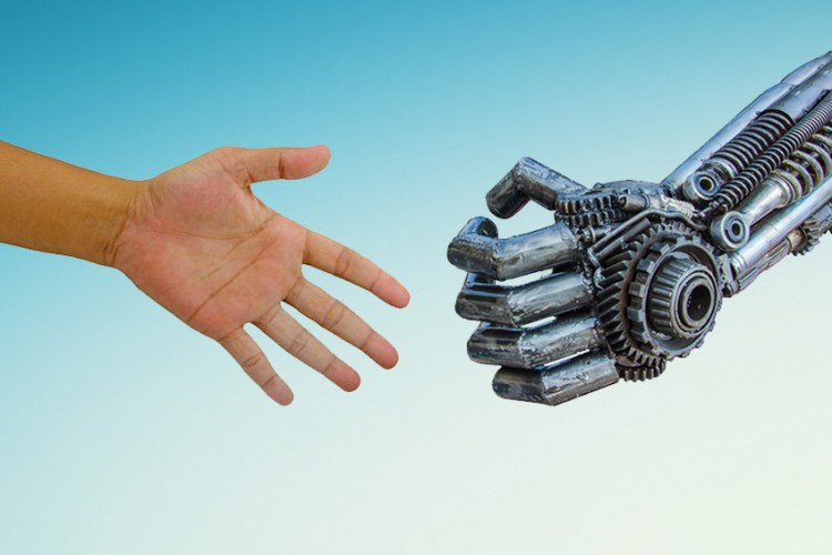 Why Automation is Not a Bad Word