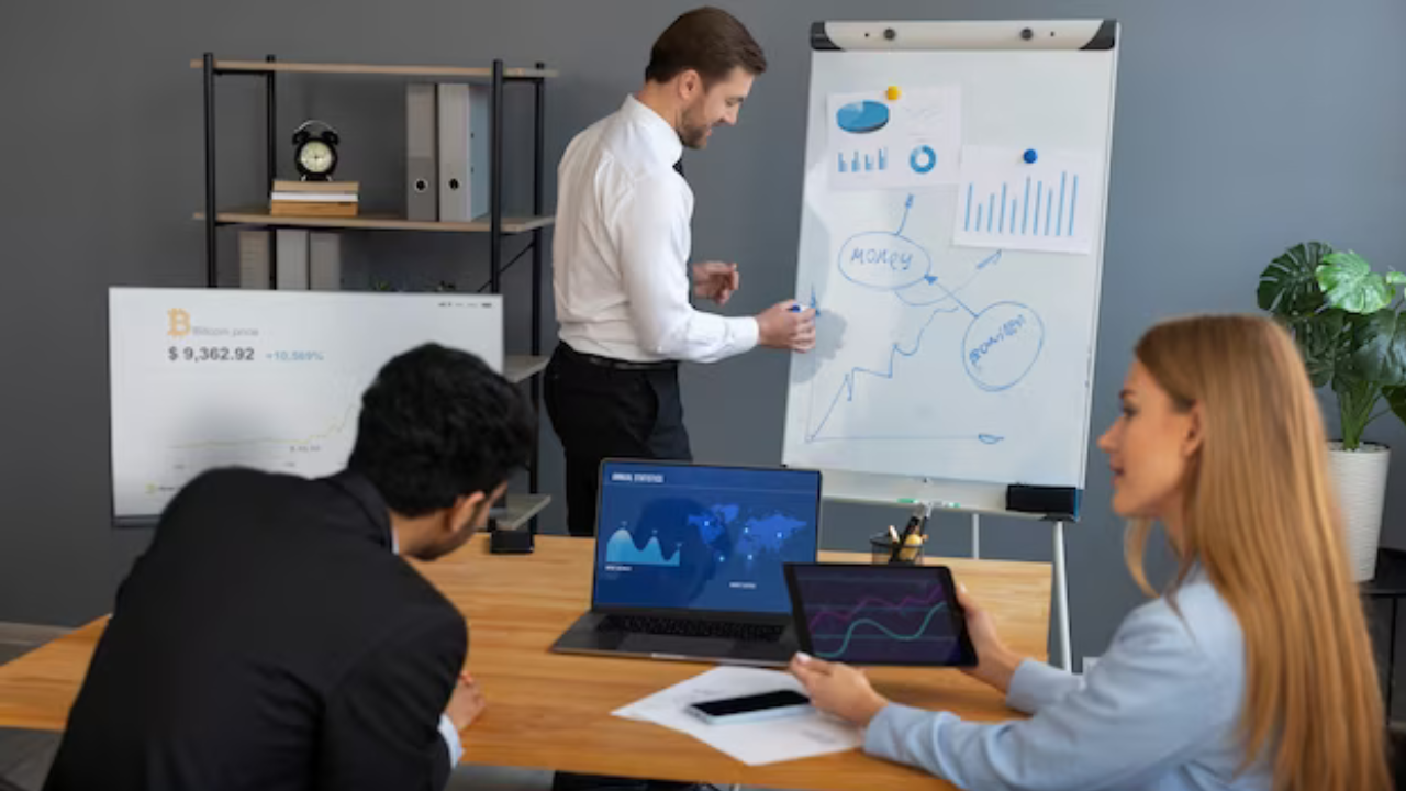 Revolutionizing Enterprise Analytics